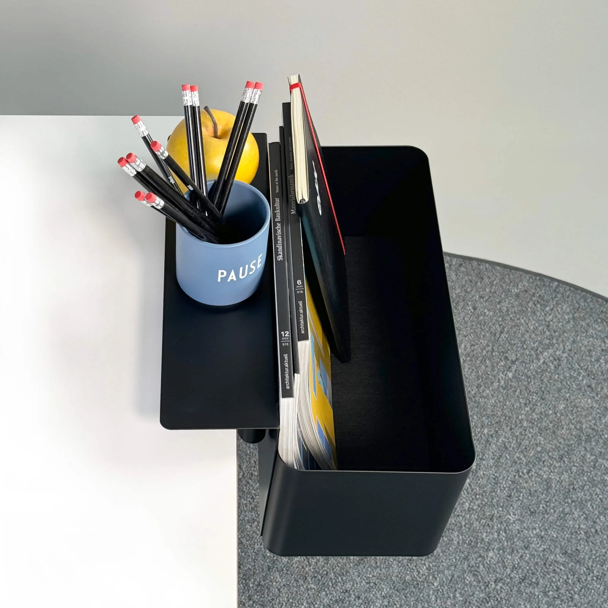 Box Black - Image 3