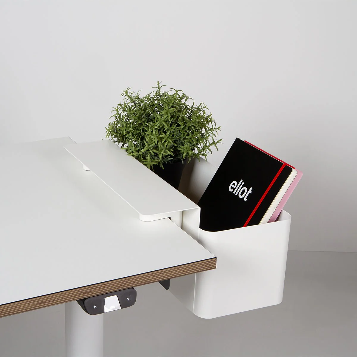 Box White - Image 3